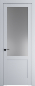 	межкомнатные двери 	Profil Doors 10.2.2 PD.O лайт грей