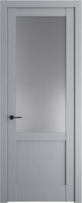 	межкомнатные двери 	Profil Doors 10.2.2 PD.O смоки