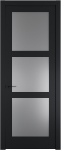 	межкомнатные двери 	Profil Doors 10.3.2 PD.O блэк