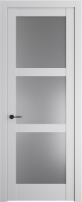 	межкомнатные двери 	Profil Doors 10.3.2 PD.O крем вайт