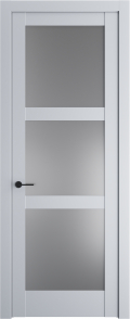 	межкомнатные двери 	Profil Doors 10.3.2 PD.O лайт грей
