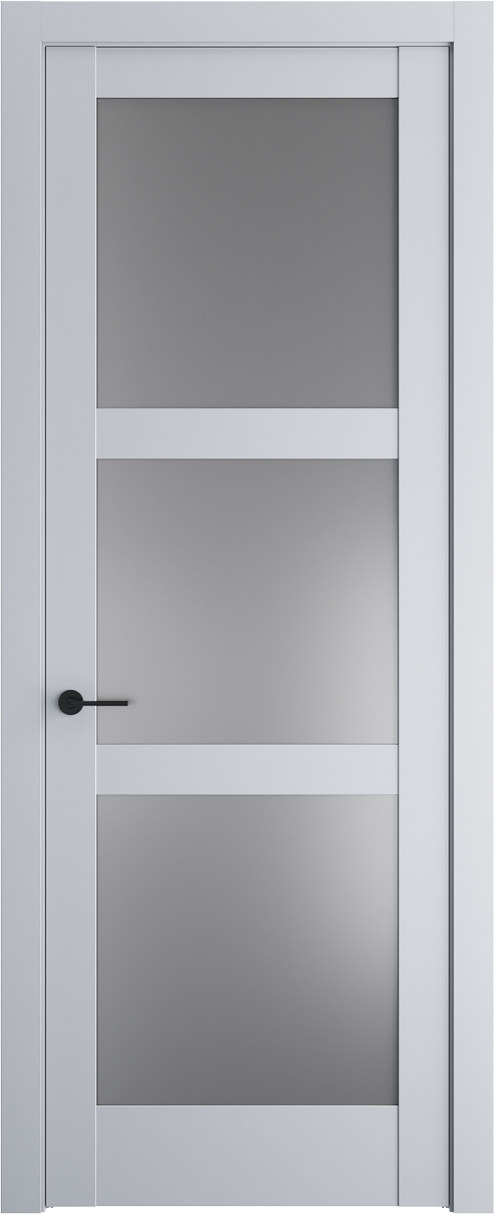 межкомнатные двери  Profil Doors 10.3.2 PD.O лайт грей