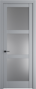 	межкомнатные двери 	Profil Doors 10.3.2 PD.O смоки