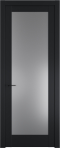	межкомнатные двери 	Profil Doors 11.1.2 PD.O блэк