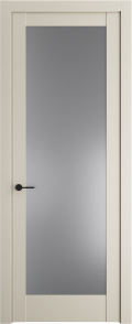 	межкомнатные двери 	Profil Doors 11.1.2 PD.O кремовая магнолия