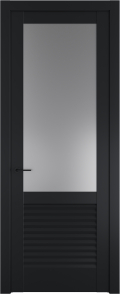 	межкомнатные двери 	Profil Doors 11.2.2 PD.O блэк