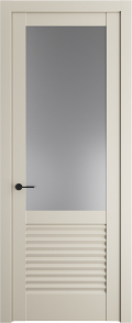 	межкомнатные двери 	Profil Doors 11.2.2 PD.O кремовая магнолия