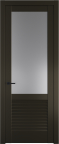 	межкомнатные двери 	Profil Doors 11.2.2 PD.O перламутр бронза