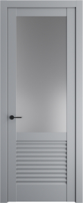 	межкомнатные двери 	Profil Doors 11.2.2 PD.O смоки