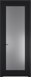 	межкомнатные двери 	Profil Doors 5.1.2 PD.O блэк