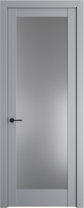 	межкомнатные двери 	Profil Doors 5.1.2 PD.O смоки