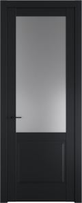 	межкомнатные двери 	Profil Doors 5.2.2 PD.O блэк