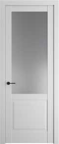 	межкомнатные двери 	Profil Doors 5.2.2 PD.O крем вайт