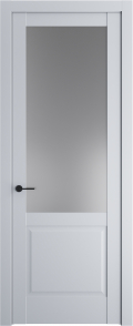 	межкомнатные двери 	Profil Doors 5.2.2 PD.O лайт грей