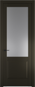 	межкомнатные двери 	Profil Doors 5.2.2 PD.O перламутр бронза