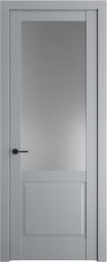 	межкомнатные двери 	Profil Doors 5.2.2 PD.O смоки