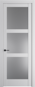 	межкомнатные двери 	Profil Doors 5.3.2 PD.O крем вайт