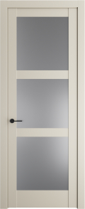 	межкомнатные двери 	Profil Doors 5.3.2 PD.O кремовая магнолия