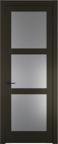	межкомнатные двери 	Profil Doors 5.3.2 PD.O перламутр бронза