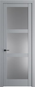 	межкомнатные двери 	Profil Doors 5.3.2 PD.O смоки