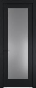 	межкомнатные двери 	Profil Doors 6.1.2 PD.O блэк