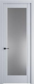 	межкомнатные двери 	Profil Doors 6.1.2 PD.O лайт грей