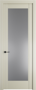 	межкомнатные двери 	Profil Doors 6.1.2 PD.O перламутр белый