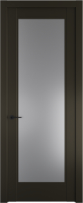 	межкомнатные двери 	Profil Doors 6.1.2 PD.O перламутр бронза