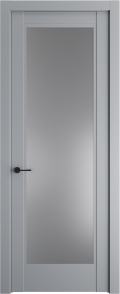 	межкомнатные двери 	Profil Doors 6.1.2 PD.O смоки