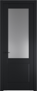 	межкомнатные двери 	Profil Doors 6.2.2 PD.O блэк
