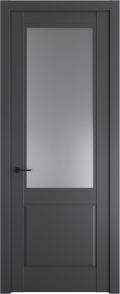 	межкомнатные двери 	Profil Doors 6.2.2 PD.O графит