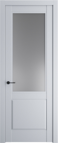 	межкомнатные двери 	Profil Doors 6.2.2 PD.O лайт грей