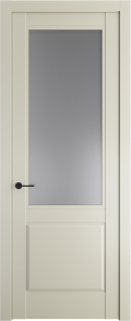 	межкомнатные двери 	Profil Doors 6.2.2 PD.O перламутр белый