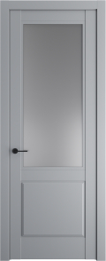 	межкомнатные двери 	Profil Doors 6.2.2 PD.O смоки