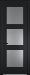 	межкомнатные двери 	Profil Doors 6.3.2 PD.O блэк