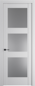 	межкомнатные двери 	Profil Doors 6.3.2 PD.O крем вайт