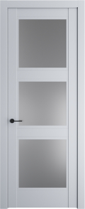 	межкомнатные двери 	Profil Doors 6.3.2 PD.O лайт грей