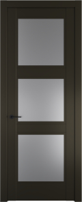 	межкомнатные двери 	Profil Doors 6.3.2 PD.O перламутр бронза