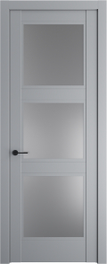 	межкомнатные двери 	Profil Doors 6.3.2 PD.O смоки