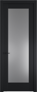 	межкомнатные двери 	Profil Doors 7.1.2 PD.O блэк
