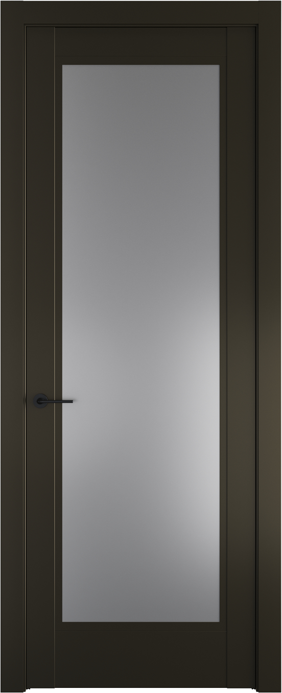 межкомнатные двери  Profil Doors 7.1.2 PD.O перламутр бронза