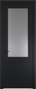 	межкомнатные двери 	Profil Doors 7.2.2 PD.O блэк