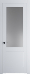	межкомнатные двери 	Profil Doors 7.2.2 PD.O вайт