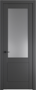 	межкомнатные двери 	Profil Doors 7.2.2 PD.O графит
