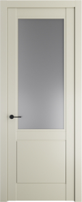 	межкомнатные двери 	Profil Doors 7.2.2 PD.O перламутр белый
