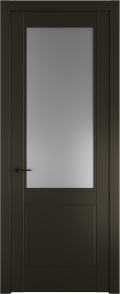 	межкомнатные двери 	Profil Doors 7.2.2 PD.O перламутр бронза