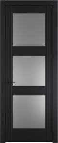 	межкомнатные двери 	Profil Doors 7.3.2 PD.O блэк