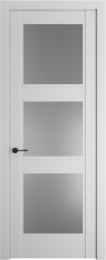 	межкомнатные двери 	Profil Doors 7.3.2 PD.O крем вайт