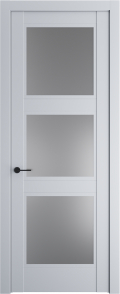 	межкомнатные двери 	Profil Doors 7.3.2 PD.O лайт грей