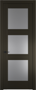 	межкомнатные двери 	Profil Doors 7.3.2 PD.O перламутр бронза